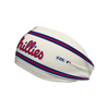PHILLIES COOLING HEADBAND - ALTERNATE JERSEY