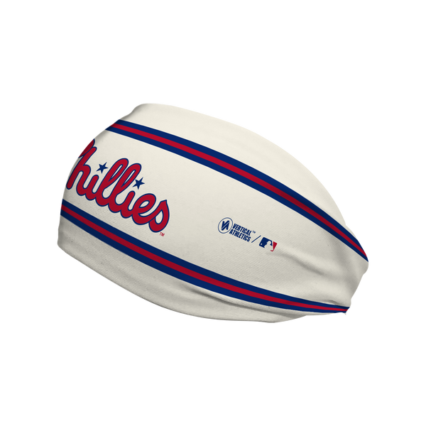 PHILLIES COOLING HEADBAND - ALTERNATE JERSEY