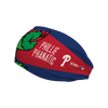 PHILLIES COOLING HEADBAND - MASCOT NAMEPLATE