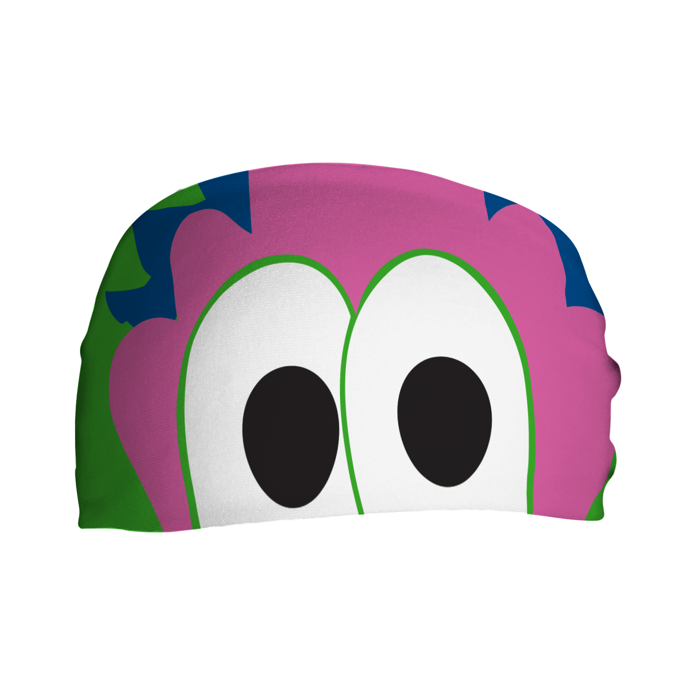PHILLIES COOLING HEADBAND - PHANATIC STARE