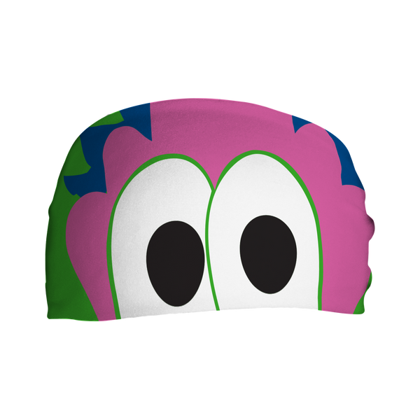 PHILLIES COOLING HEADBAND - PHANATIC STARE