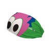 PHILLIES COOLING HEADBAND - PHANATIC STARE