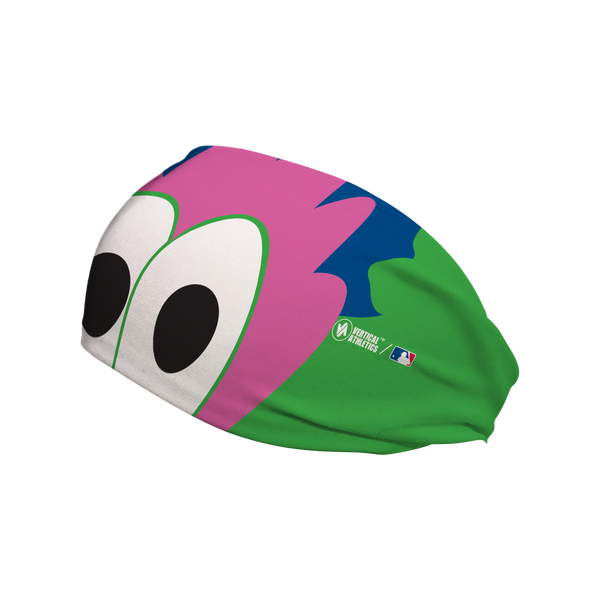 PHILLIES COOLING HEADBAND - PHANATIC STARE