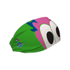 PHILLIES COOLING HEADBAND - PHANATIC STARE
