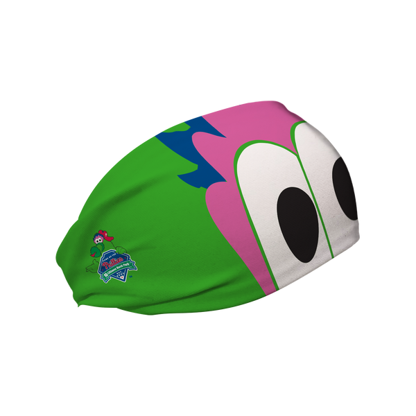 PHILLIES COOLING HEADBAND - PHANATIC STARE