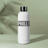 PHILLY ROCKY STICKER