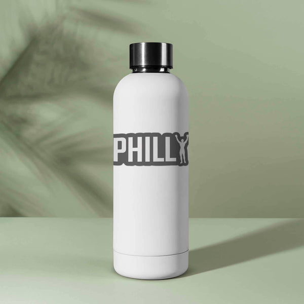 PHILLY ROCKY STICKER