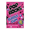 POP ROCKS, BUBBLEGUM