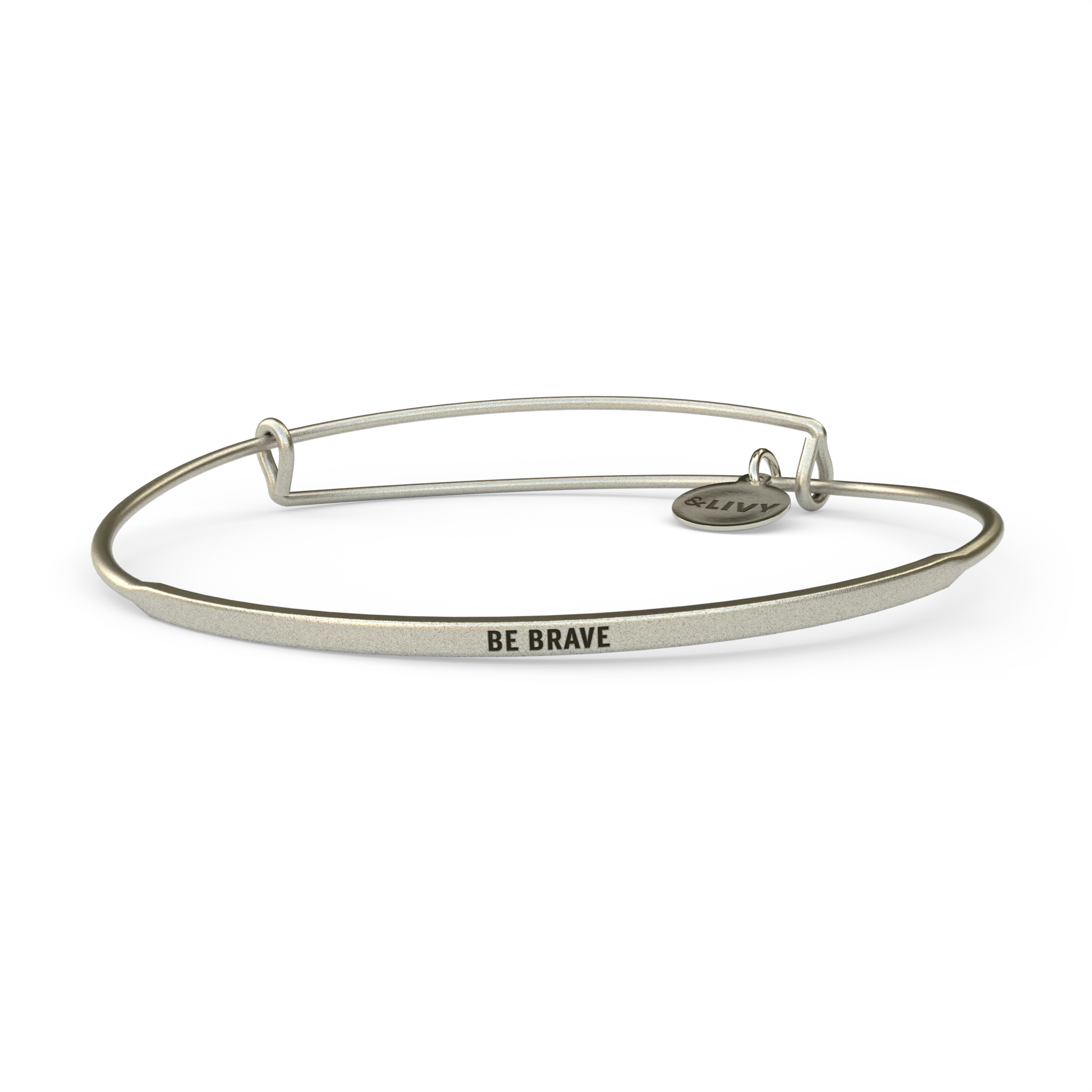 POSY WIRE EXPANDABLE BANGLE