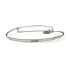 POSY WIRE EXPANDABLE BANGLE