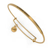 POSY WIRE EXPANDABLE BANGLE