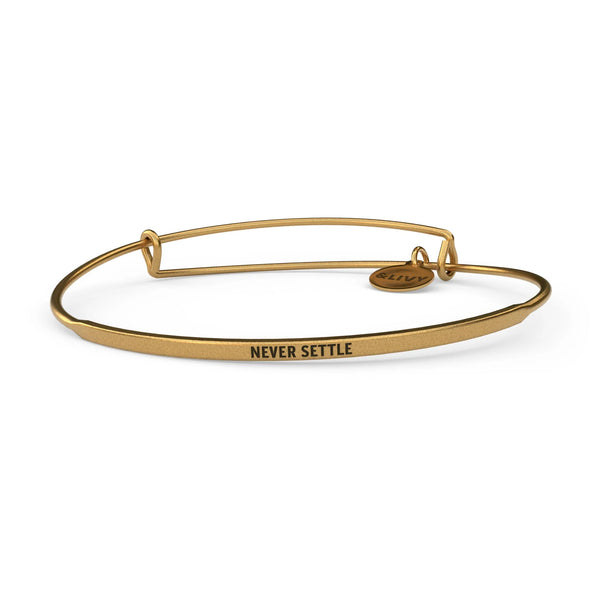 POSY WIRE EXPANDABLE BANGLE