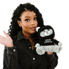 "LEAVE ME ALONE. I'M INTROVERTING" TEDDY BEAR PLUSHIE