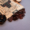 DARTH GARLIC BEEF JERKY