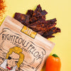 MARYLAND MONROE BEEF JERKY