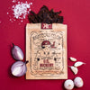 O.G. HICKORY SMOKED BEEF JERKY