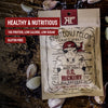 O.G. HICKORY SMOKED BEEF JERKY
