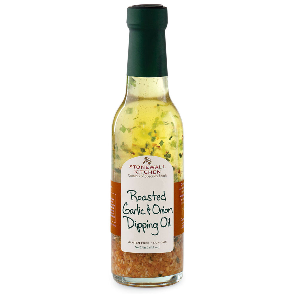 DIPPING OIL