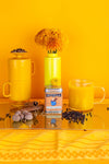 CHAI SPICED GOLDEN MILK