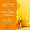 GOLDEN MILK