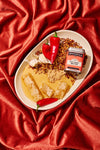 HOT HONEY BBQ RUB