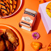 HOT HONEY BBQ RUB