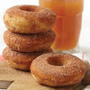 APPLE CIDER DOUGHNUT MIX