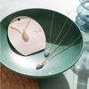 ORGANIC STONE NECKLACE