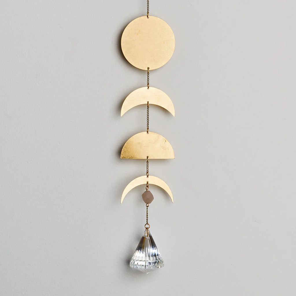 SCOUT SUNCATCHER