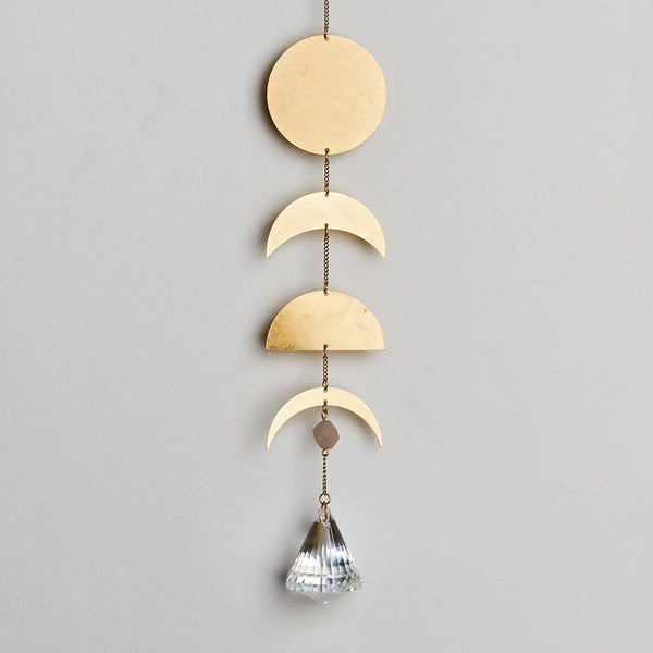 SCOUT SUNCATCHER