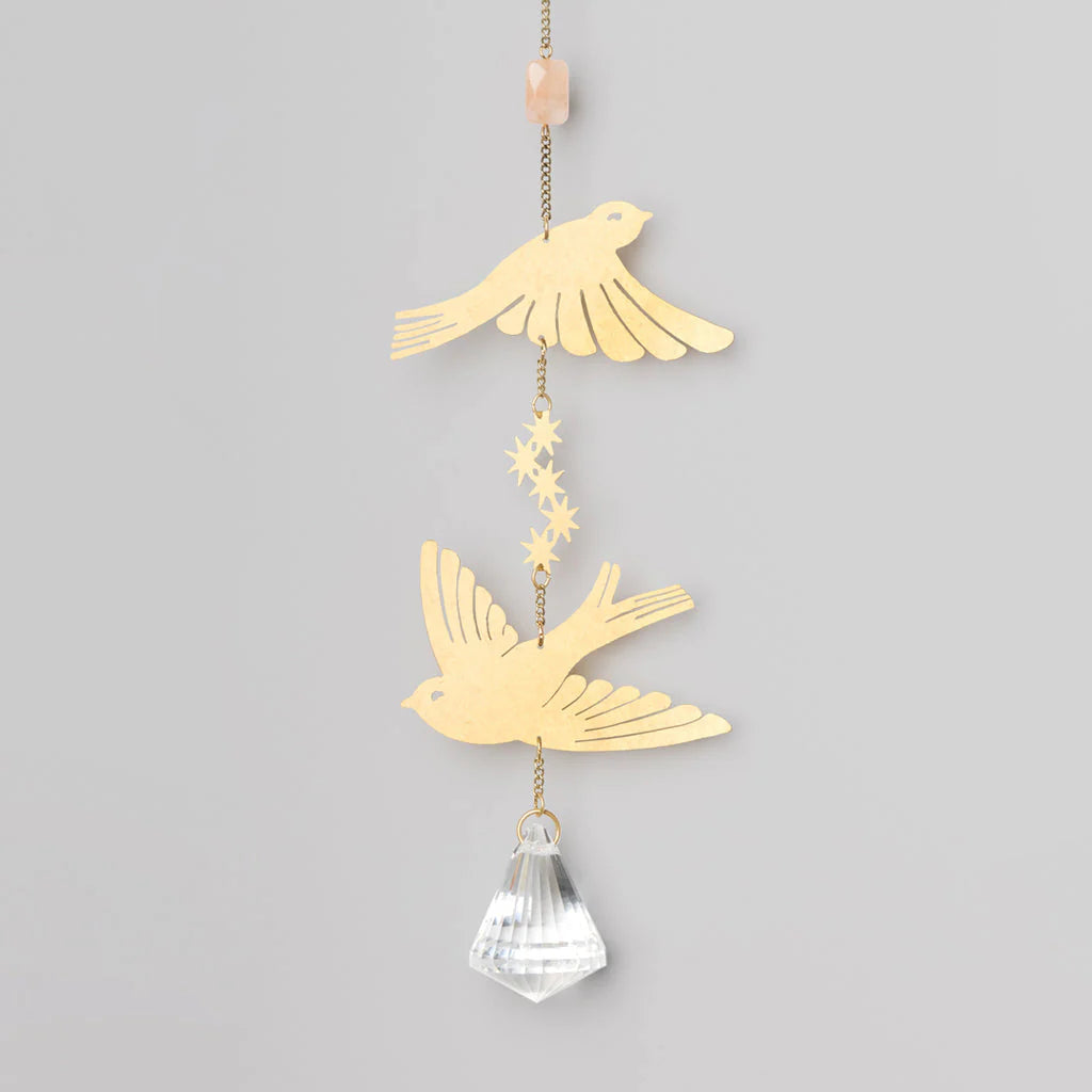 SCOUT SUNCATCHER