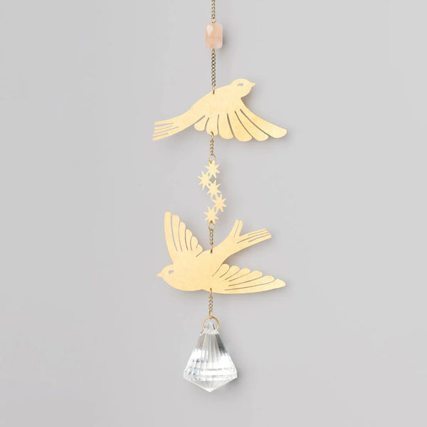 SCOUT SUNCATCHER