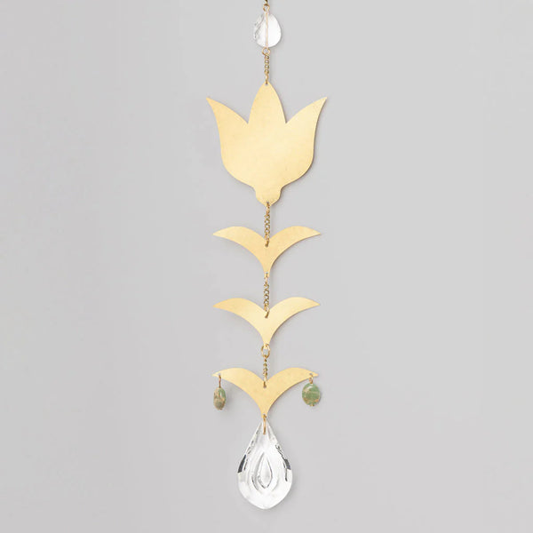 SCOUT SUNCATCHER