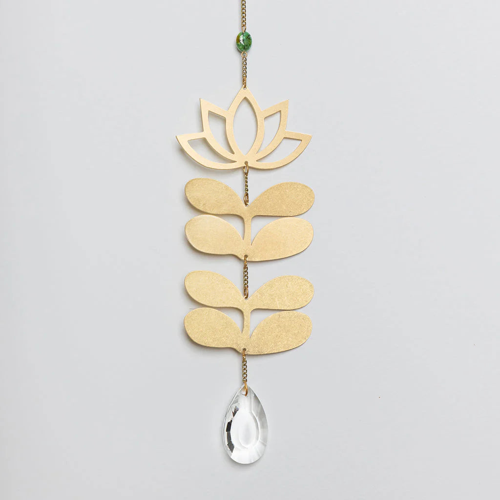 SCOUT SUNCATCHER