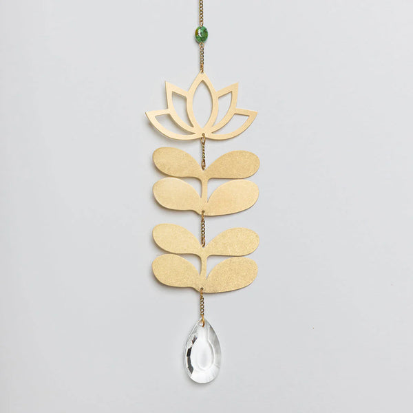SCOUT SUNCATCHER