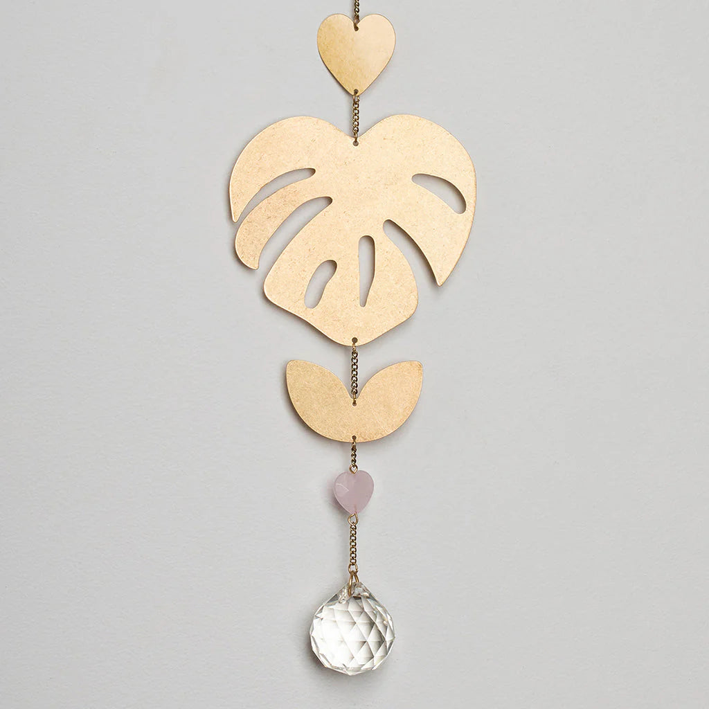 SCOUT SUNCATCHER