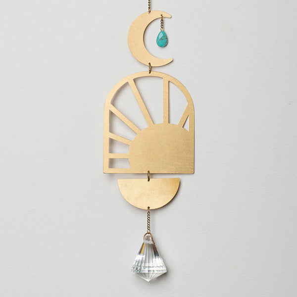 SCOUT SUNCATCHER
