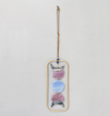 STAINED GLASS LIGHT CATCHER