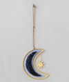 STAINED GLASS LIGHT CATCHER