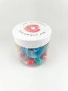 SENSORY JAR - DOUGHNUT