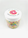 SENSORY JAR - DOUGHNUT