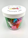 EASTER SENSORY JAR - SPRING