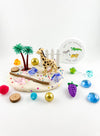SENSORY JAR - ZOO