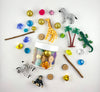 SENSORY JAR - ZOO
