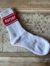 PHILADELPHIA PHILLIES "HARPER" SOCKS