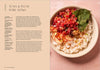 SNACKING DINNERS COOKBOOK