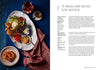 SNACKING DINNERS COOKBOOK