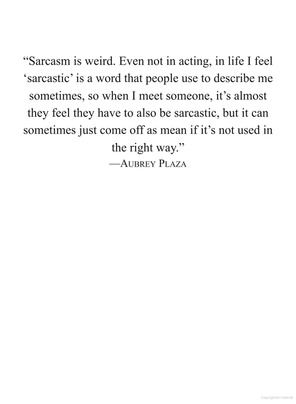 SNARKY AS F*CK BY LAWRENCE DORFMAN