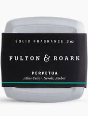 MEN'S SOLID BODY FRAGRANCE