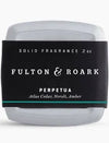 MEN'S SOLID BODY FRAGRANCE